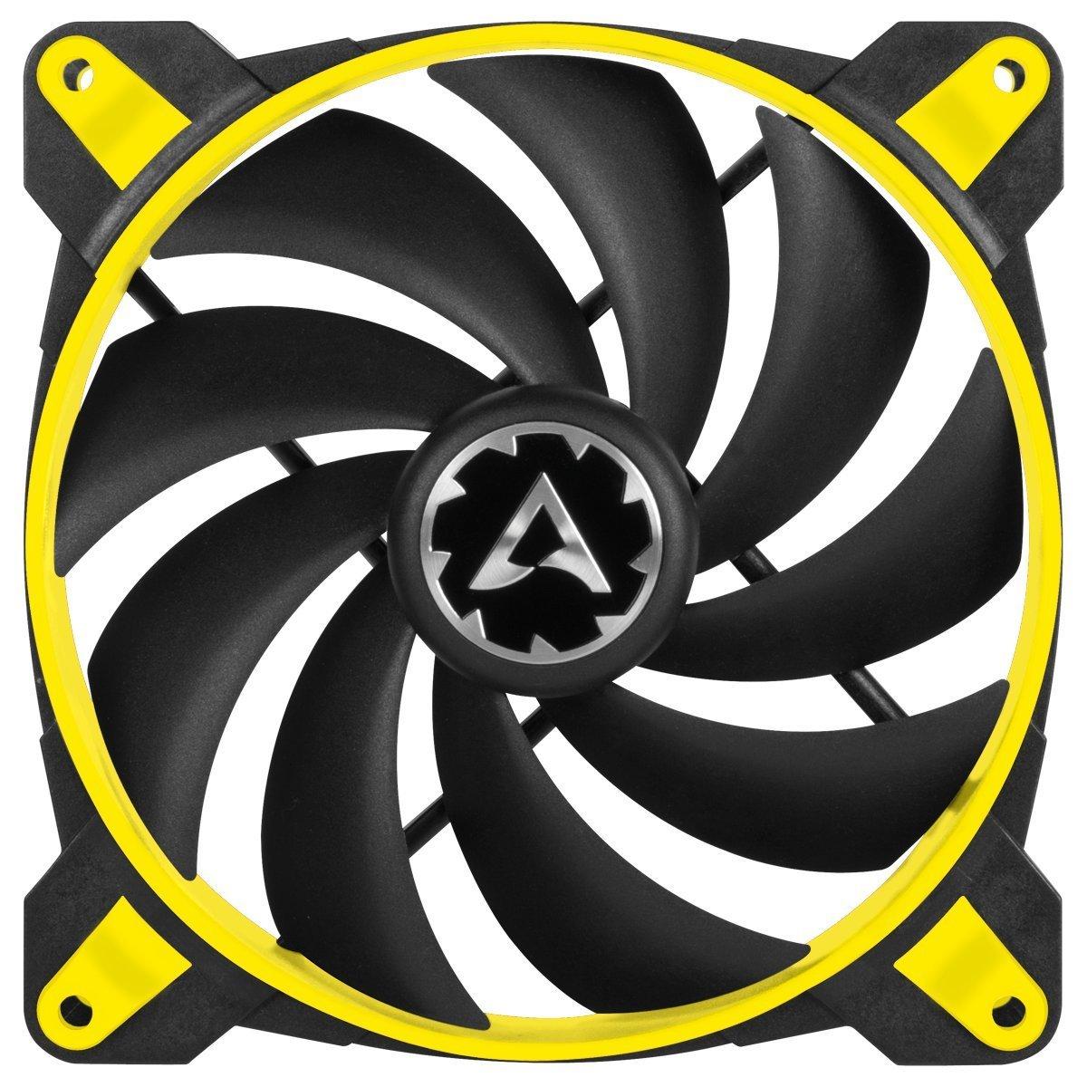 Вентилатор ARCTIC BioniX F140 Yellow 140mm
