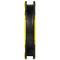 Вентилатор ARCTIC BioniX F140 Yellow 140mm