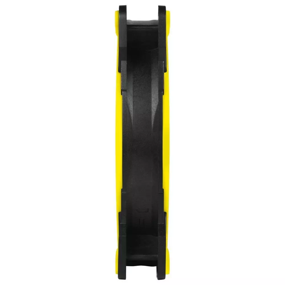 Вентилатор ARCTIC BioniX F140 Yellow 140mm