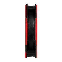Вентилатор ARCTIC BioniX P120 Red 120mm