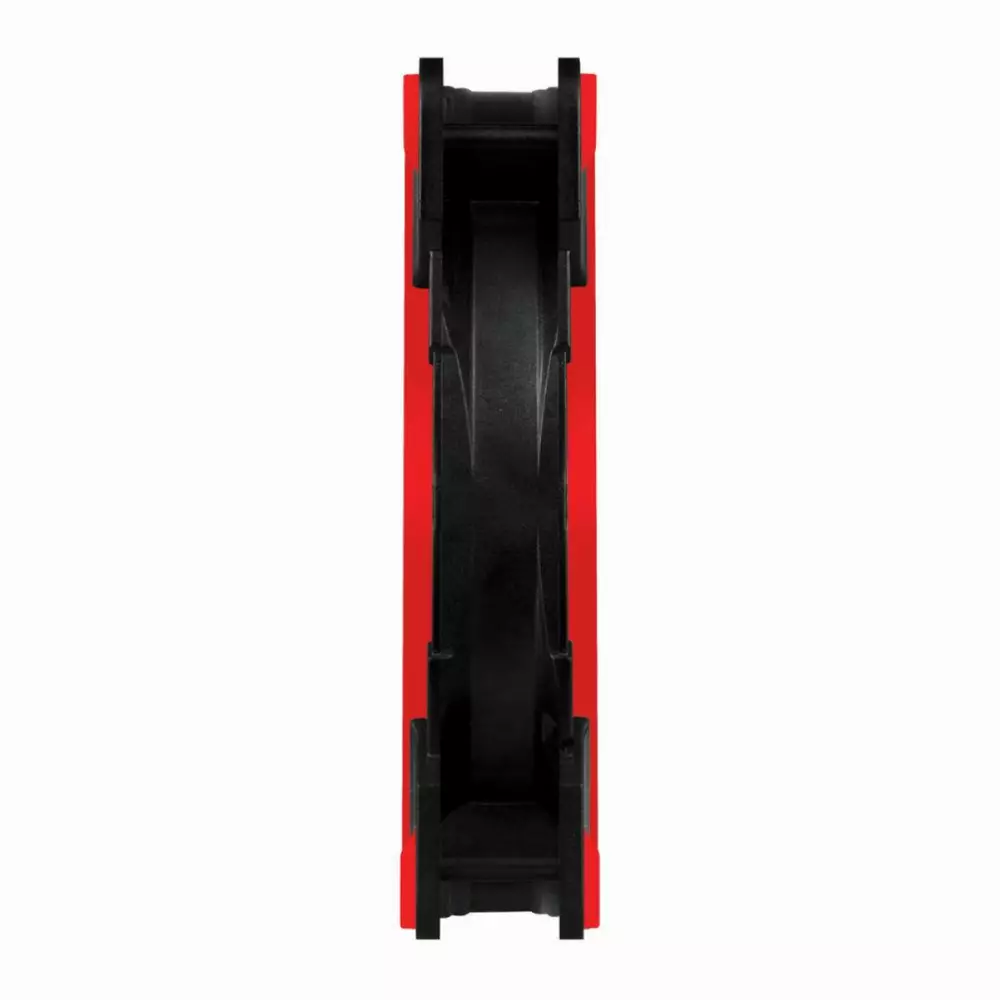 Вентилатор ARCTIC BioniX P120 Red 120mm