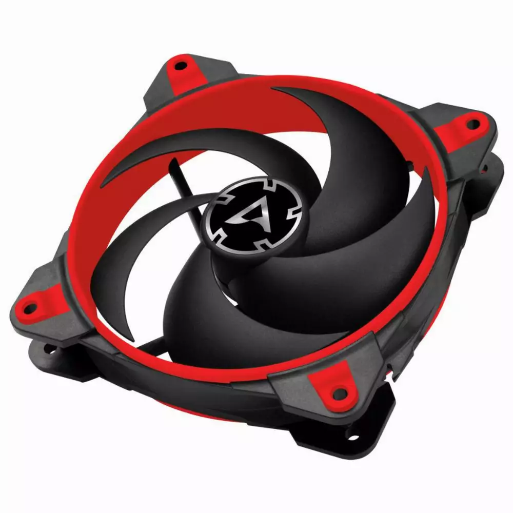 Вентилатор ARCTIC BioniX P120 Red 120mm