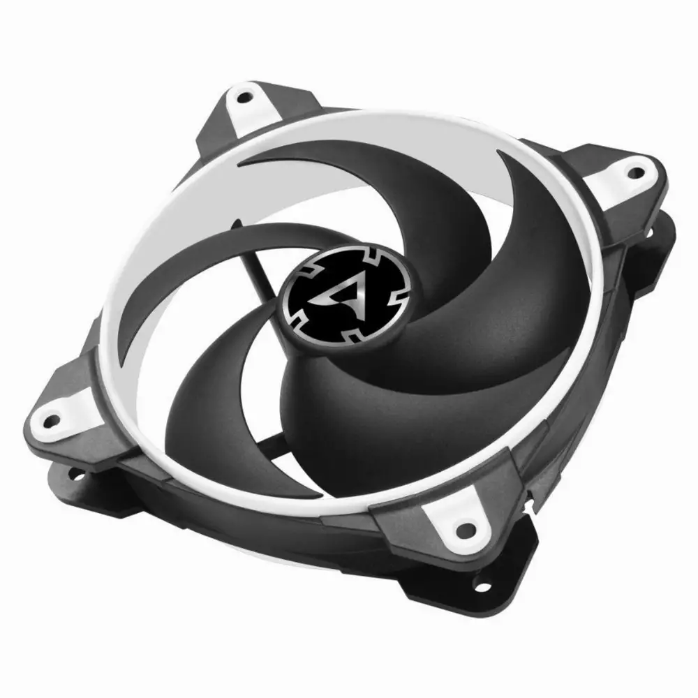 Вентилатор ARCTIC BioniX P120 White 120mm - ACFAN00116A