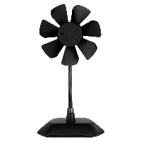 Вентилатор за бюро ARCTIC Breeze USB, Черен