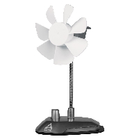 Вентилатор за бюро ARCTIC Breeze USB - ABACO-BZP0301-BL