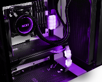 RGB лента NZXT HUE 2 Cable Comb