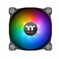 Вентилатори Thermaltake Pure 12 3pack ARGB Sync Radiator FAN TT Premium Edition - CL-F079-PL12SW-A