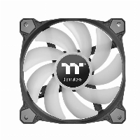 Вентилатори Thermaltake Pure 12 3pack ARGB Sync Radiator FAN TT Premium Edition - CL-F079-PL12SW-A