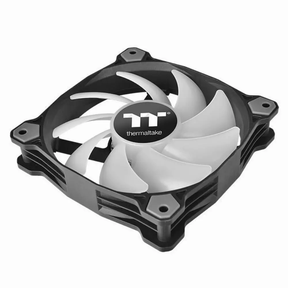 Вентилатори Thermaltake Pure 14 3pack ARGB Sync Radiator FAN TT Premium Edition - CL-F080-PL14SW-A