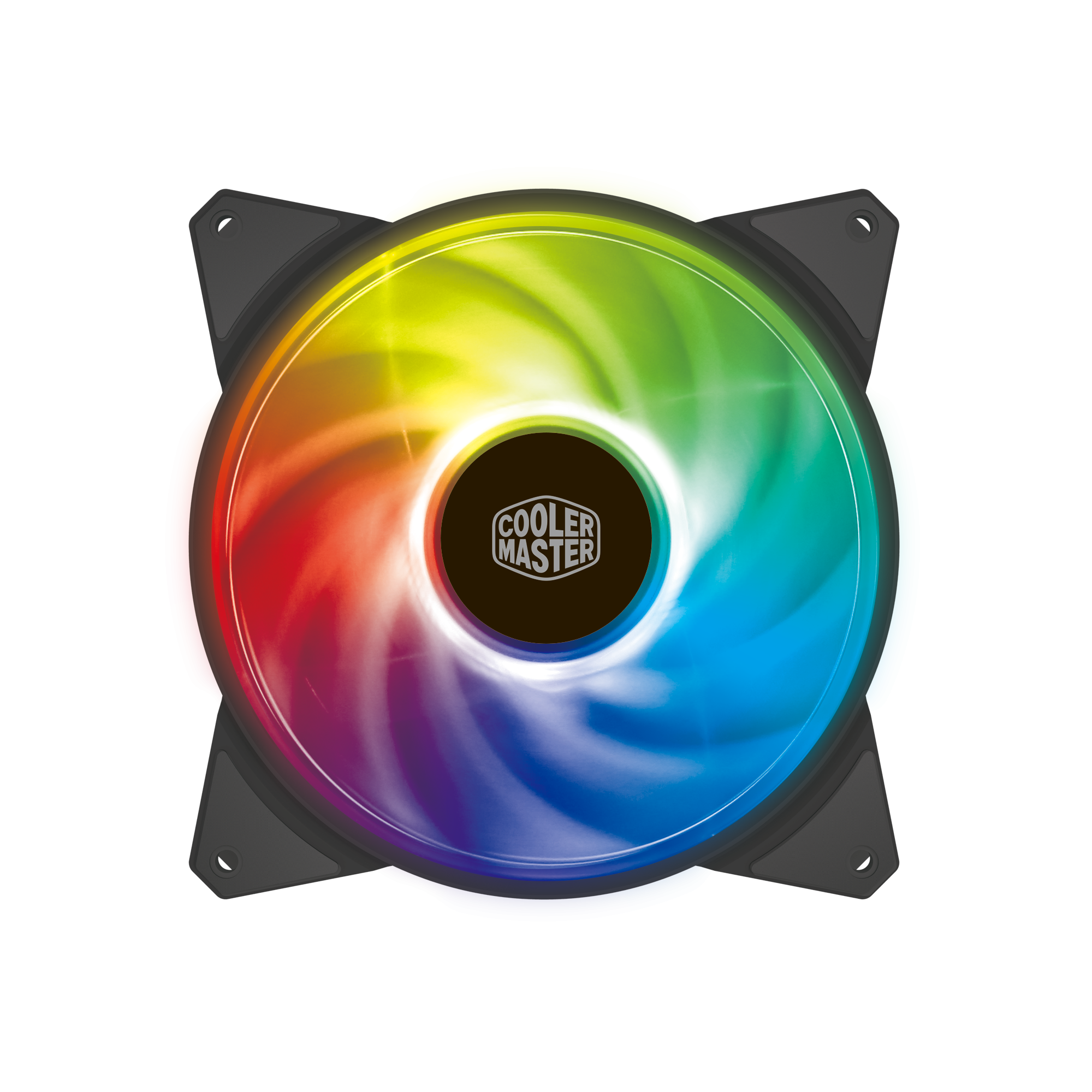 Вентилатор Cooler Master MasterFan MF140R ARGB