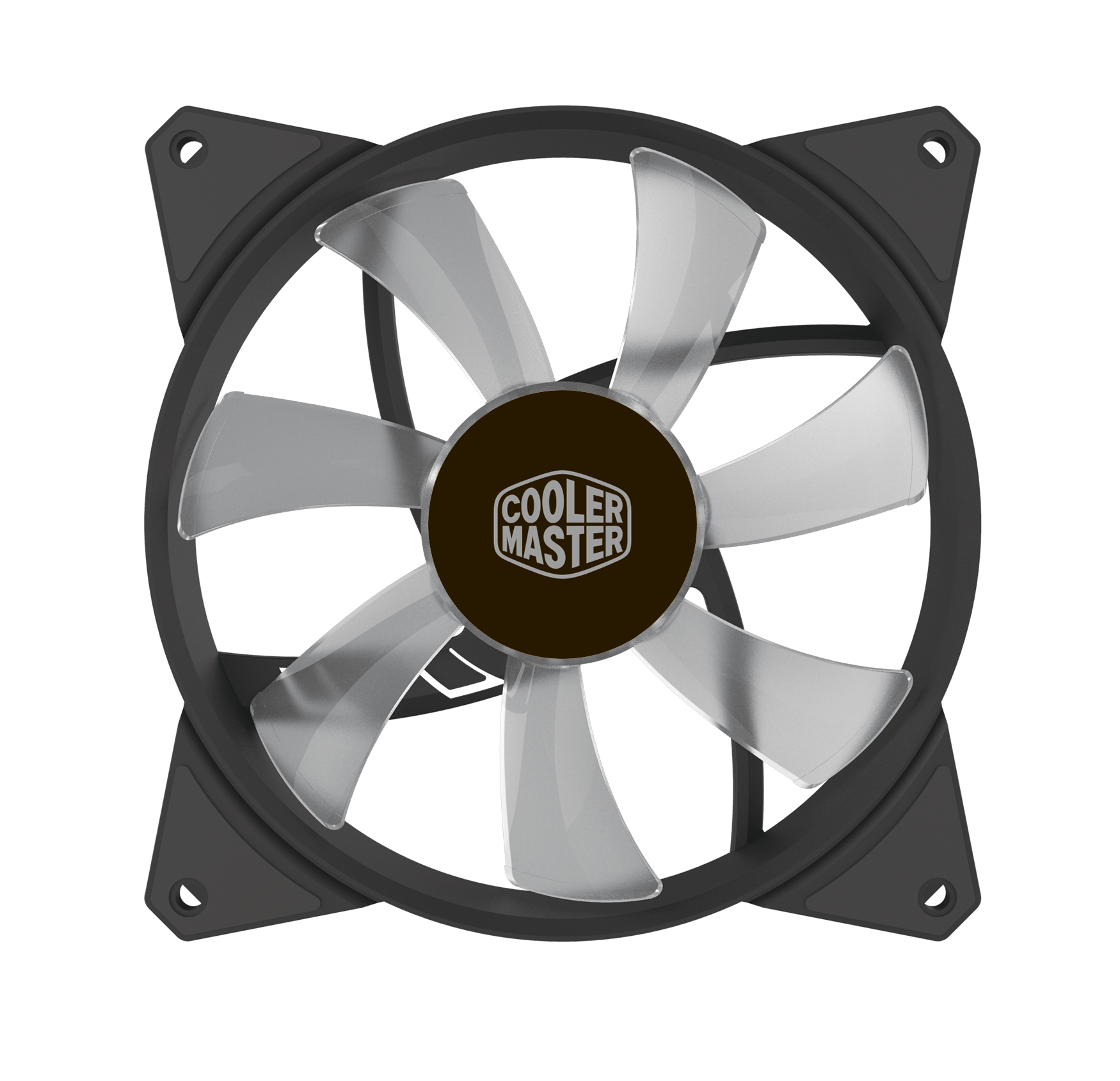 Вентилатор Cooler Master MasterFan MF140R ARGB