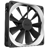 Комплект вентилатори NZXT Aer F 120 Twin Pack