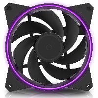 Вентилатор Cooler Master MasterFan MF122R RGB