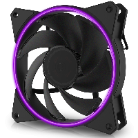 Вентилатор Cooler Master MasterFan MF122R RGB