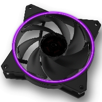 Вентилатор Cooler Master MasterFan MF122R RGB