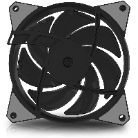 Вентилатор Cooler Master MasterFan MF122R RGB