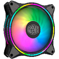 Вентилатор Cooler Master MasterFan MF120 Halo ARGB