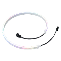RGB лента Team Group T-Force ARGB LED Uniform Strip (2x 200mm)