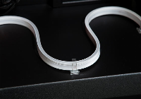 RGB лента Team Group T-Force ARGB LED Uniform Strip (2x 200mm)