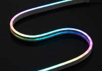 RGB лента Team Group T-Force ARGB LED Uniform Strip (2x 200mm)