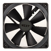 Вентилатор NZXT Aer P 140 