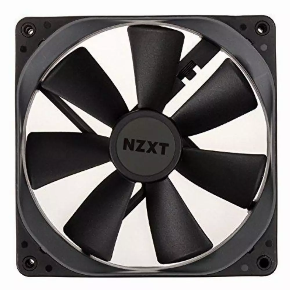 Вентилатор NZXT Aer P 140 