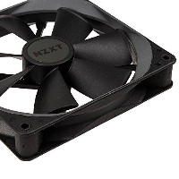 Вентилатор NZXT Aer P 140 