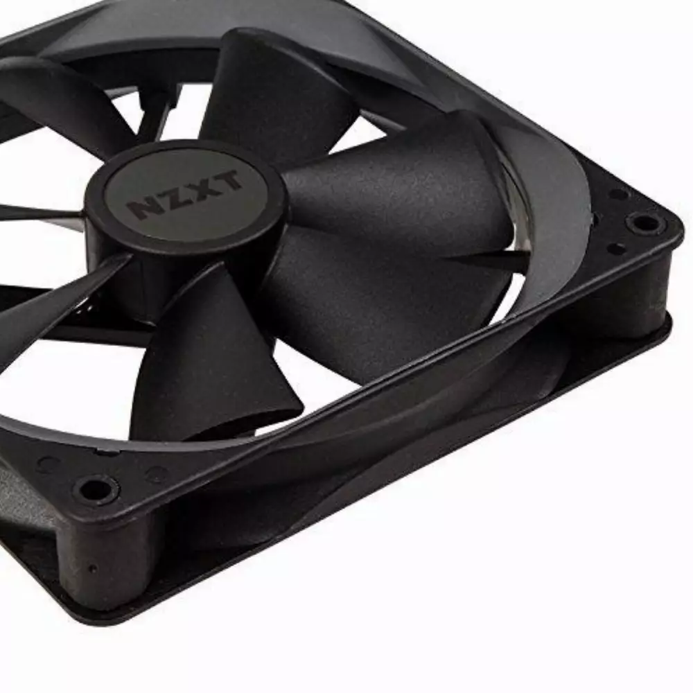Вентилатор NZXT Aer P 140 