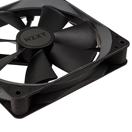 Вентилатор NZXT Aer P 140 