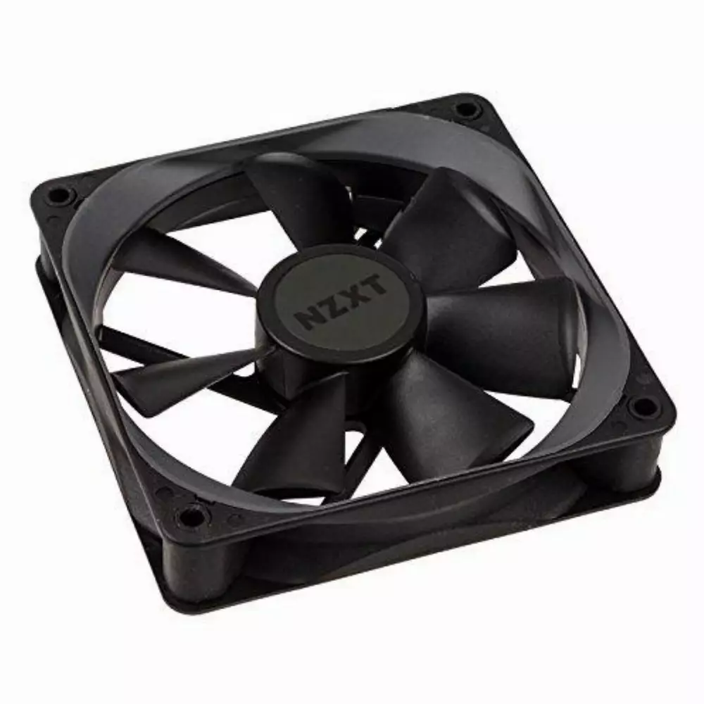Вентилатор NZXT Aer P 140 