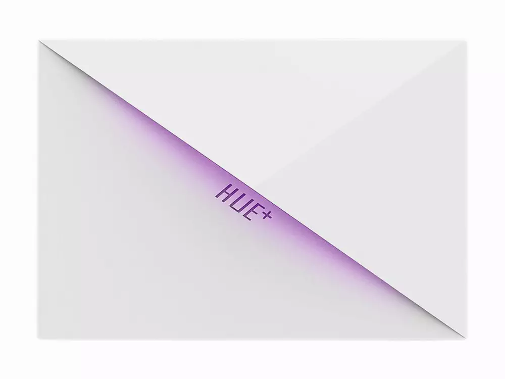 Контролер за Вентилатор NZXT Hue+ White AC-HUEPS-W1