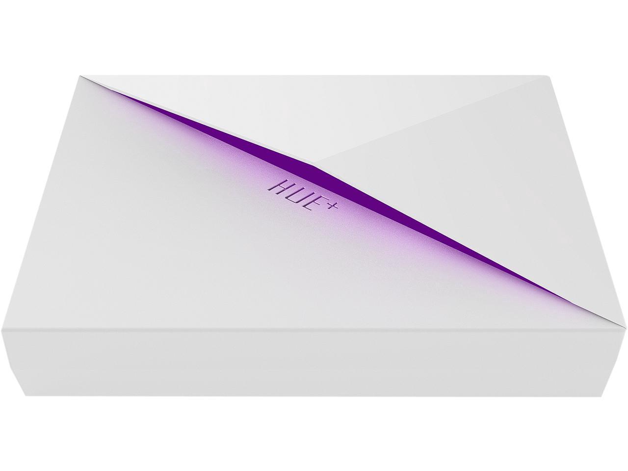 Контролер за Вентилатор NZXT Hue+ White AC-HUEPS-W1