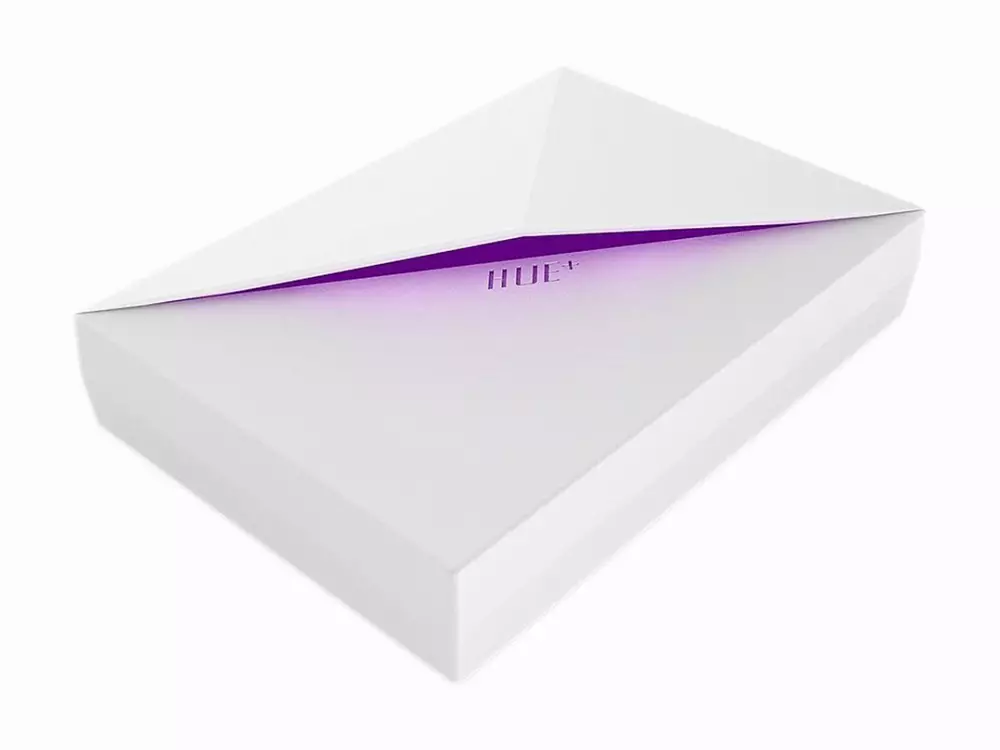 Контролер за Вентилатор NZXT Hue+ White AC-HUEPS-W1