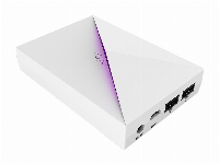 Контролер за Вентилатор NZXT Hue+ White AC-HUEPS-W1