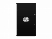 Контролер за Вентилатори Cooler Master RGB MFY-RCSN-NNUDK-R1