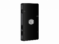 Контролер за Вентилатори Cooler Master RGB MFY-RCSN-NNUDK-R1