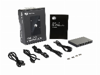 Контролер за Вентилатори Cooler Master RGB MFY-RCSN-NNUDK-R1