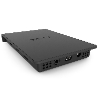 Контролер за Вентилатор NZXT Grid+ V3 Matte Black
