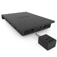 Контролер за Вентилатор NZXT Grid+ V3 Matte Black