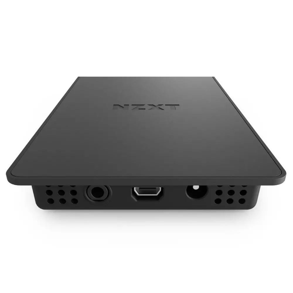 Контролер за Вентилатор NZXT Grid+ V3 Matte Black