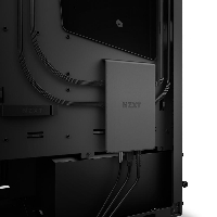 Контролер за Вентилатор NZXT Grid+ V3 Matte Black