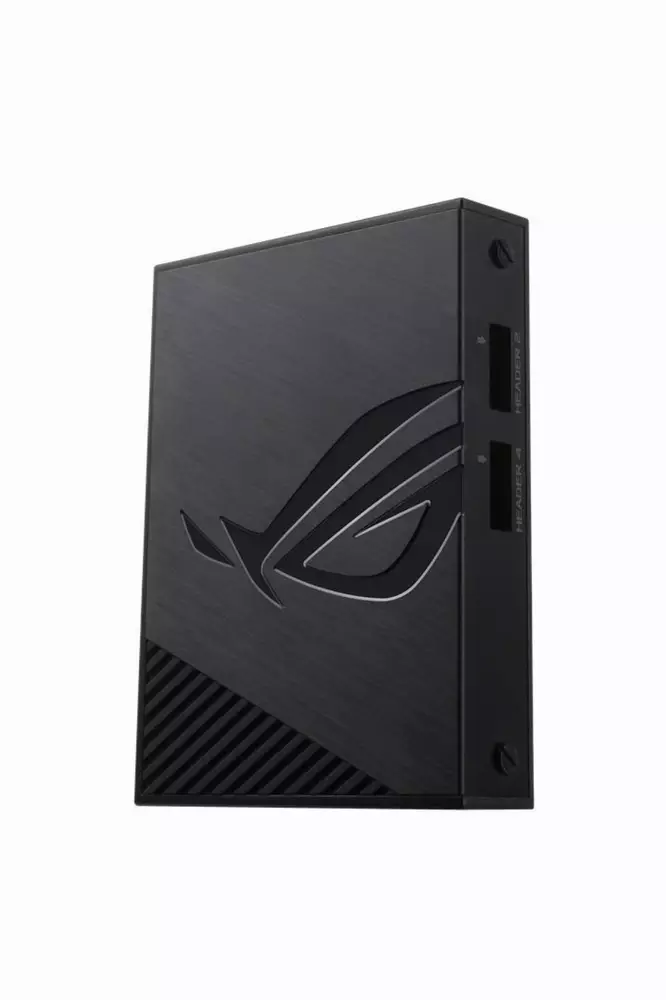 RGB Контролер ASUS ROG Aura Terminal