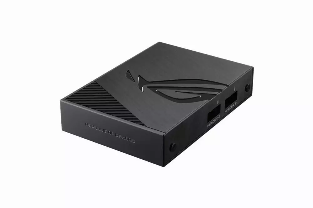 RGB Контролер ASUS ROG Aura Terminal