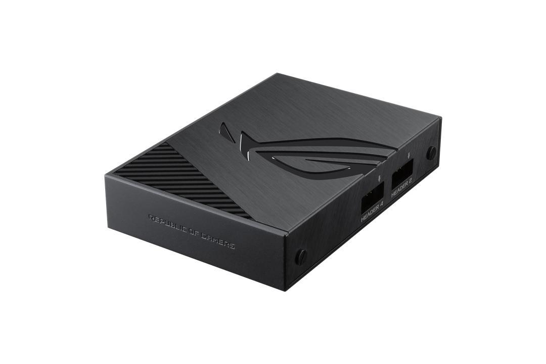 RGB Контролер ASUS ROG Aura Terminal