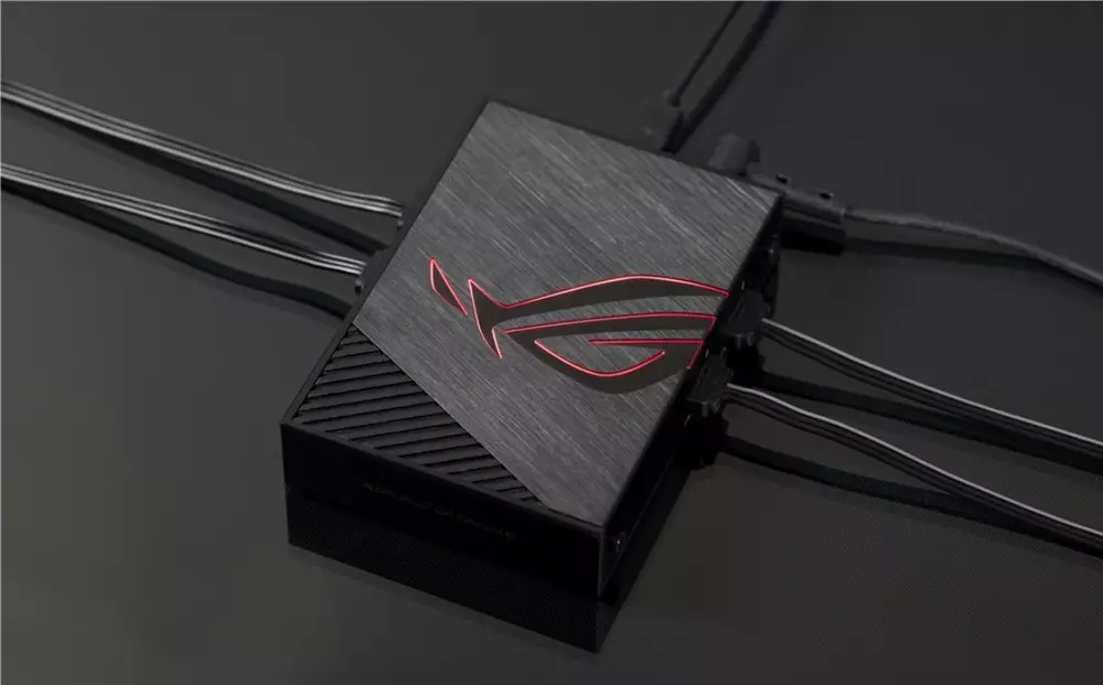 RGB Контролер ASUS ROG Aura Terminal