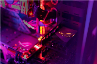 RGB Контролер ASUS ROG Aura Terminal