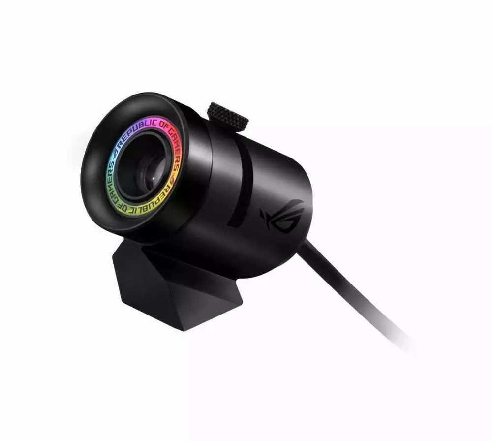 ASUS ROG Spotlight RGB Aura Sync USB Logo проектор