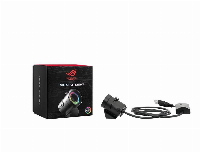 ASUS ROG Spotlight RGB Aura Sync USB Logo проектор