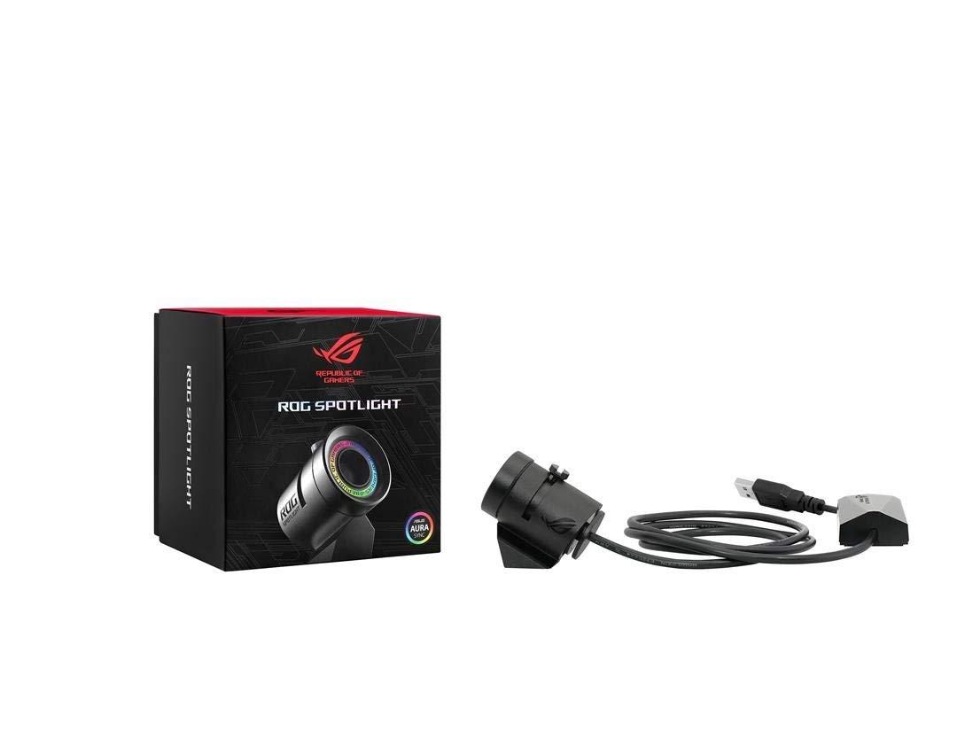 ASUS ROG Spotlight RGB Aura Sync USB Logo проектор