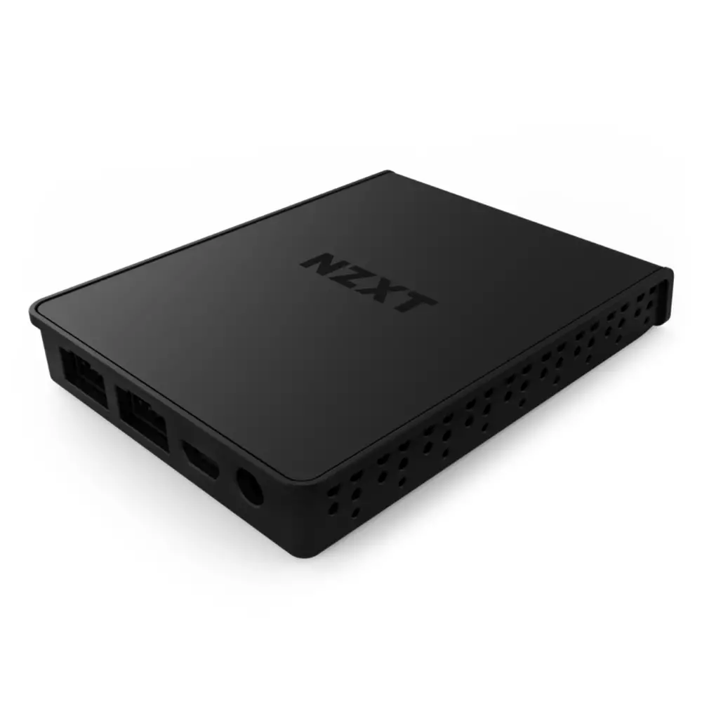 Контролер за Вентилатор NZXT HUE 2 RGB Lighting Kit
